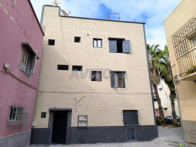 Belle maison lumineuse avec 3 façades à Tabriquet - 2