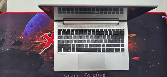 HP EliteBook 645 G10 Ryzen 5 PRO 7530 comme neuf - 2