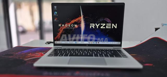 HP EliteBook 645 G10 Ryzen 5 PRO 7530 comme neuf