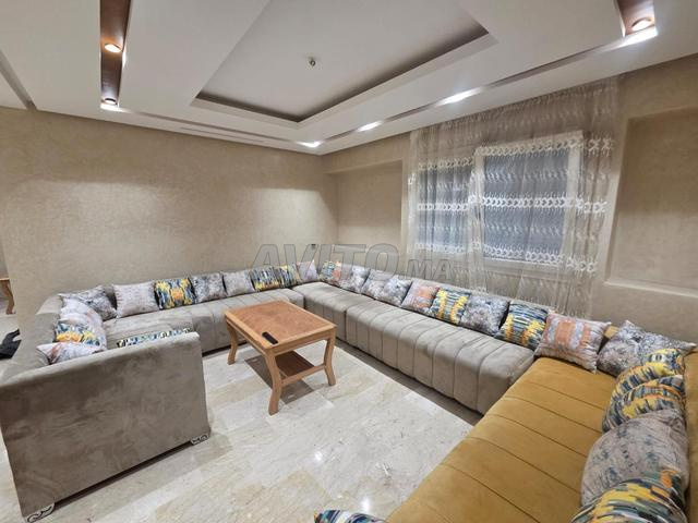 Appartement haut standing centre - 2