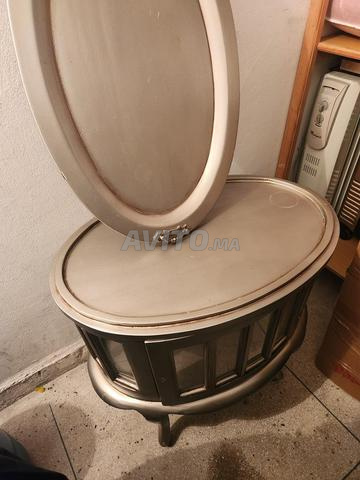 بوفيه آرت ديكو - 2