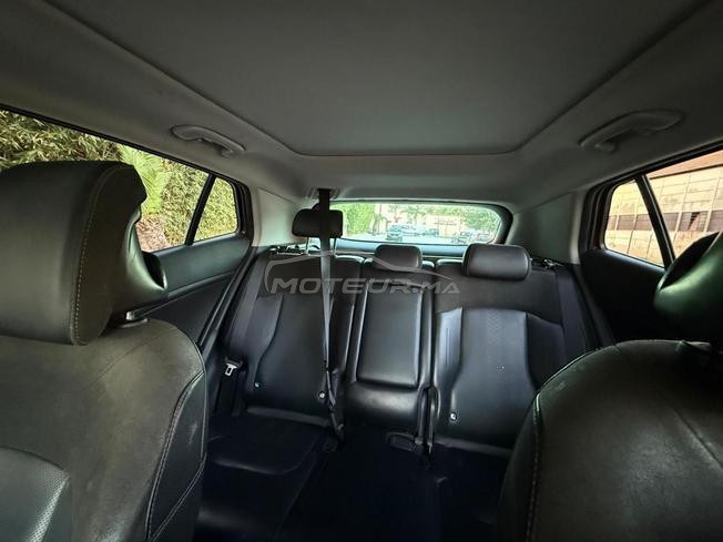 voiture encore sous garantie 