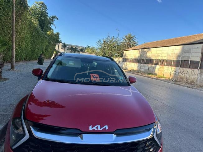 voiture encore sous garantie 