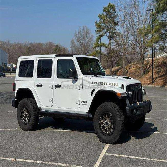 2023 Jeep Wrangler Hybrid