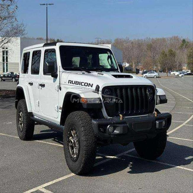 2023 Jeep Wrangler Hybrid