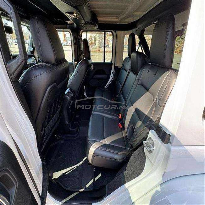 2023 Jeep Wrangler Hybrid