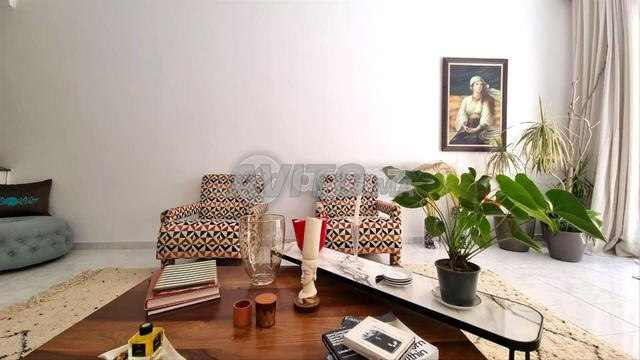 CMN-MA-2262 - شقة للبيع في المعاريف - 2
