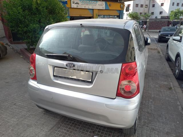 Kia Picanto - 2