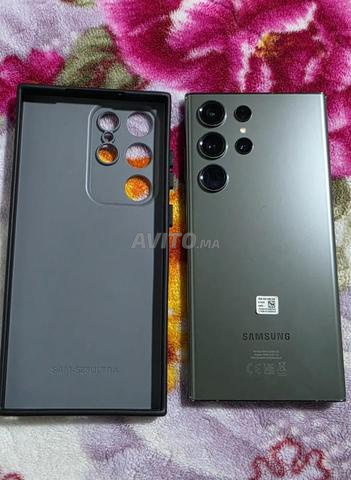 Samsung S23 Ultra 12G 512G - 2