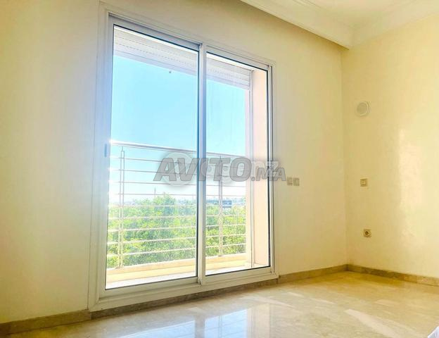 CMN-MA-2273 - Appartement à vendre à Oasis - 2