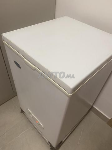 Congélateur horizontal OCEAN 140l - 2