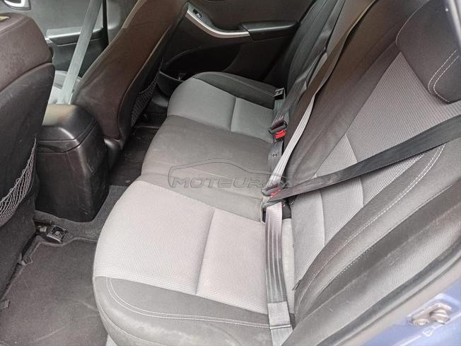 Hyundai i30 Diesel Manuelle 2013 à Rabat