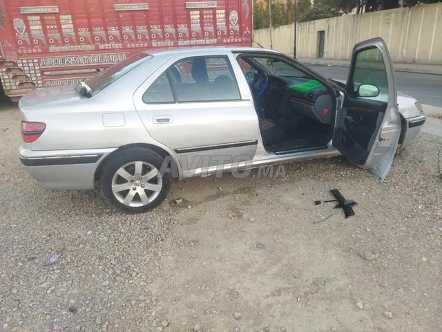 بيجو 406. حالة ممتازة جداً - 2