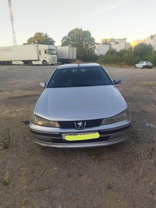 Peugeot 406. très bon état 