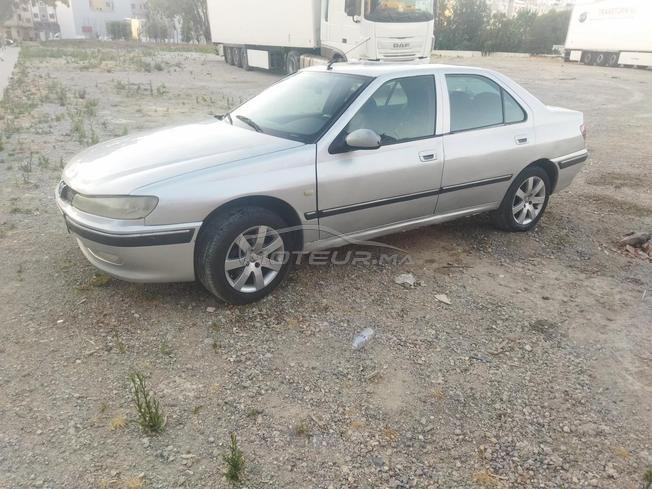 Peugeot 406. très bon état 