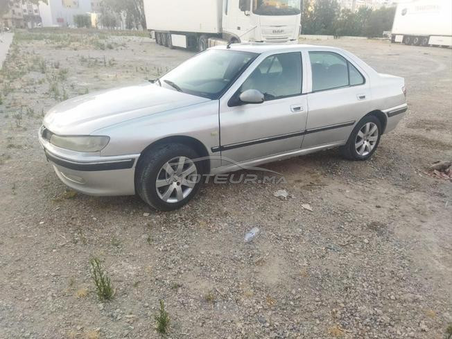 Peugeot 406. très bon état 