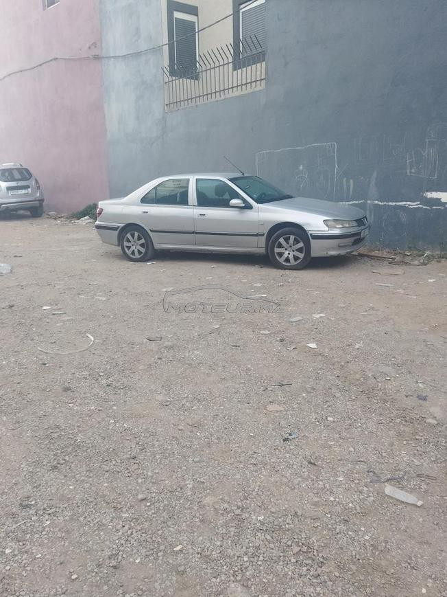 Peugeot 406. très bon état 
