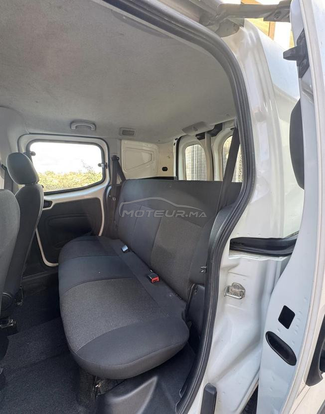 fiat fiorino 2021