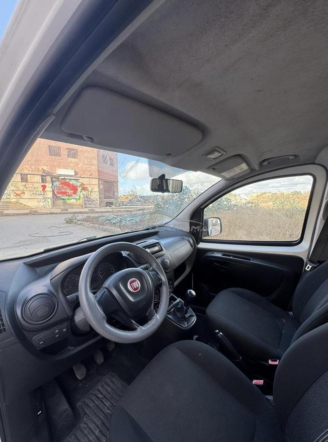 fiat fiorino 2021