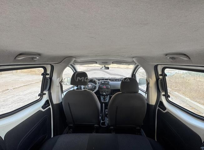 fiat fiorino 2021