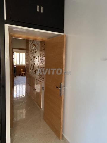 Appartement à louer - 2