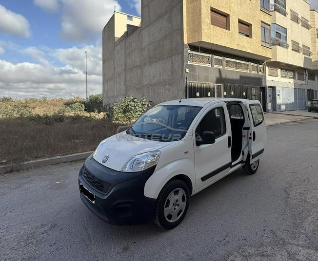 fiat fiorino 2021