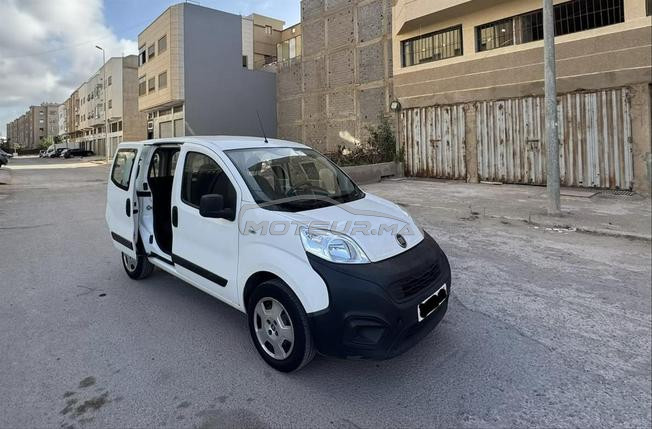 fiat fiorino 2021