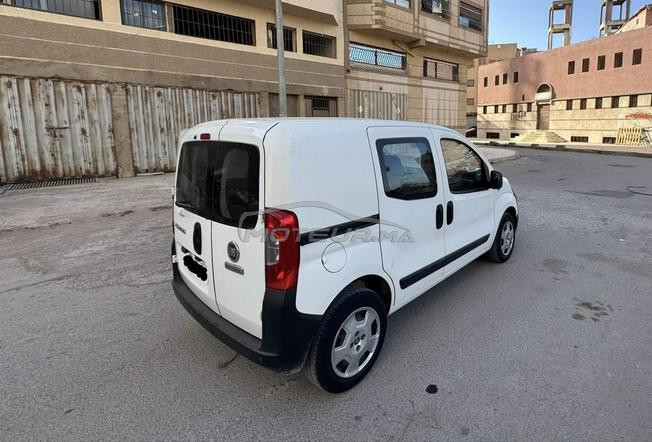 fiat fiorino 2021