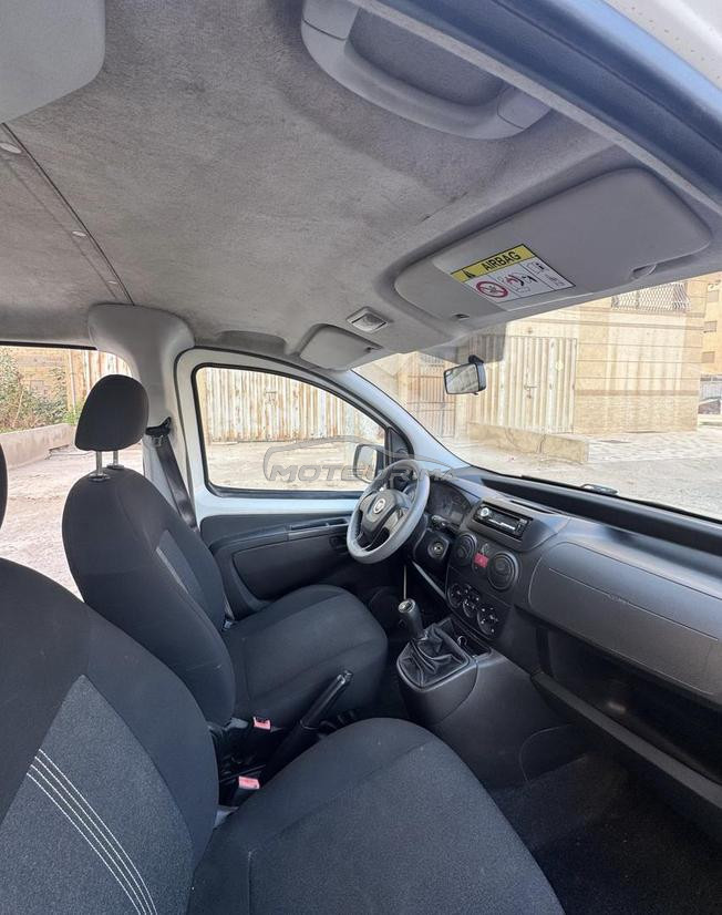 fiat fiorino 2021