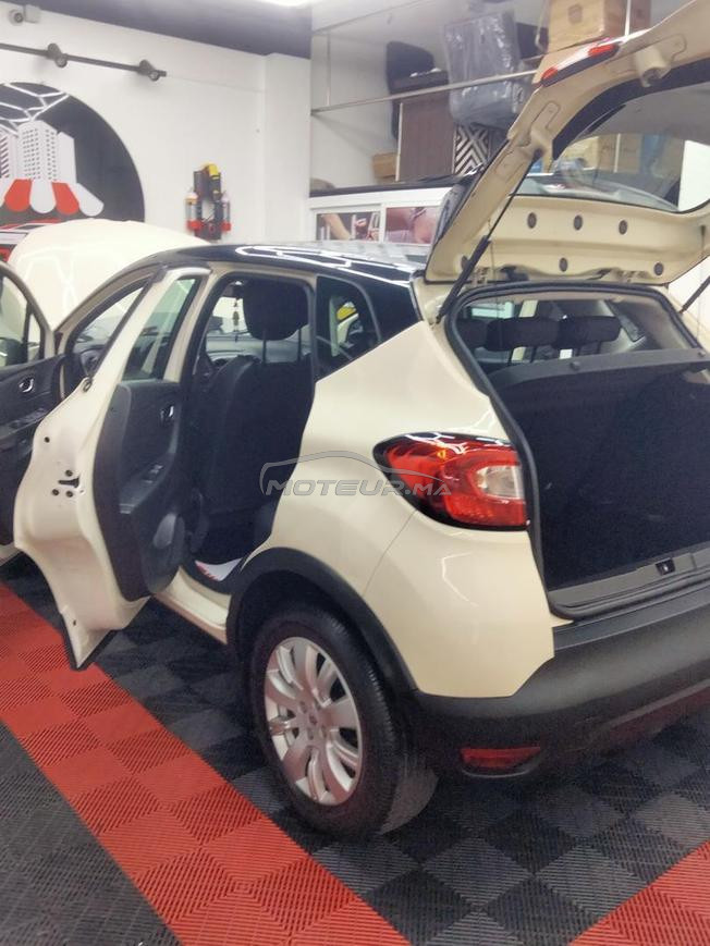 Superbe Captur A vendre