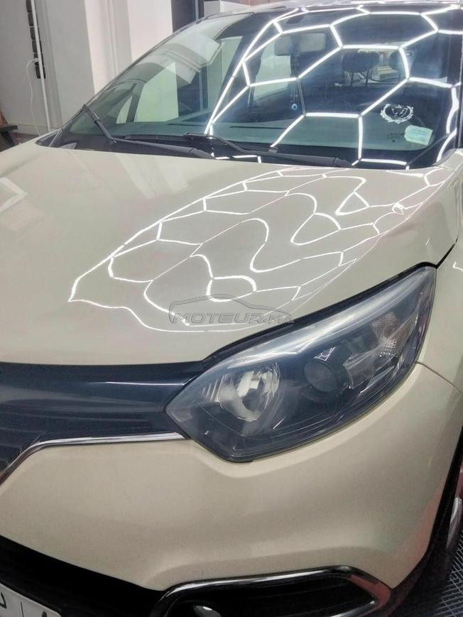 Superbe Captur A vendre