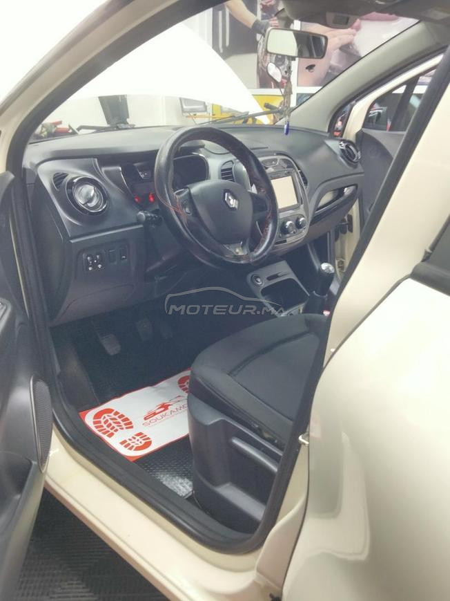Superbe Captur A vendre
