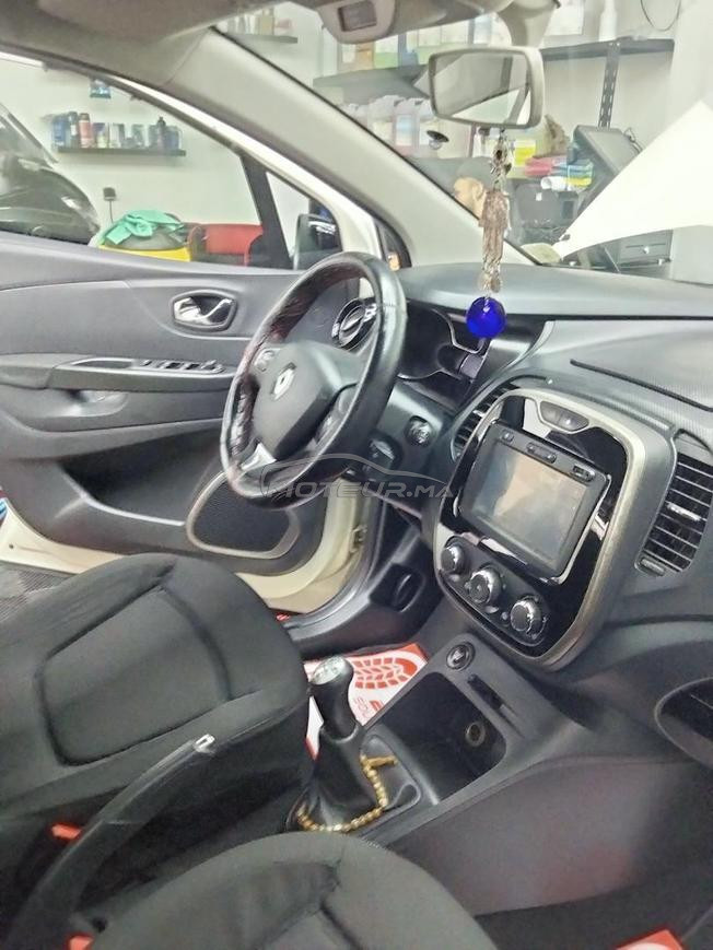Superbe Captur A vendre