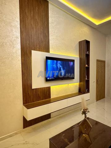 شقة مريحة للكراء يوميا – فاس - 2