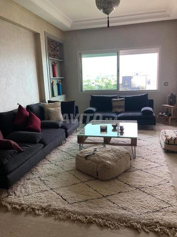 Appartement sans vis à vis au parc - 2