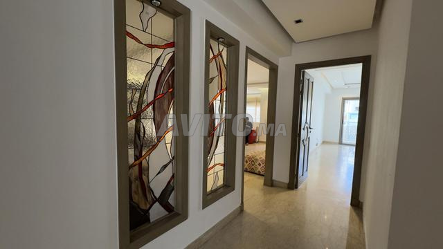 BEL APPARTEMENT à vendre à RACINE - 2