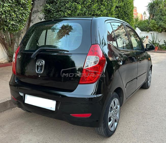hyundia i10