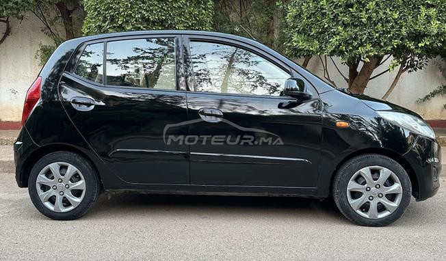 hyundia i10