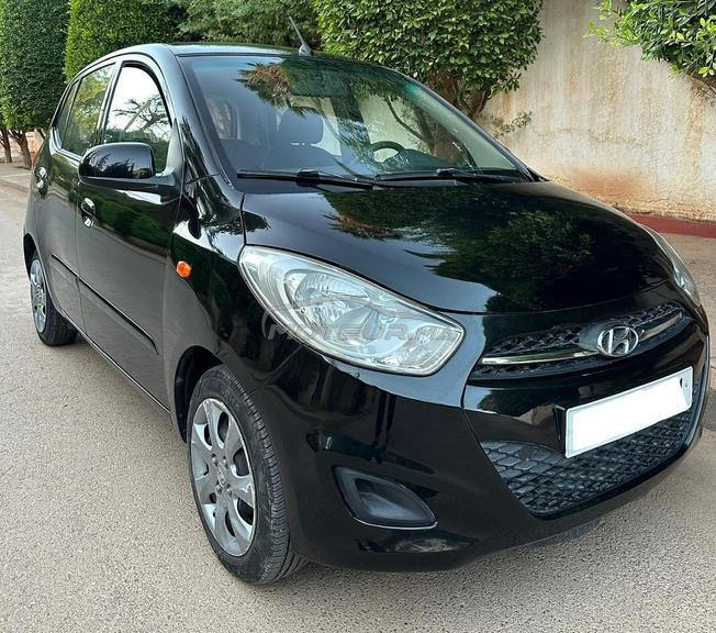 hyundia i10