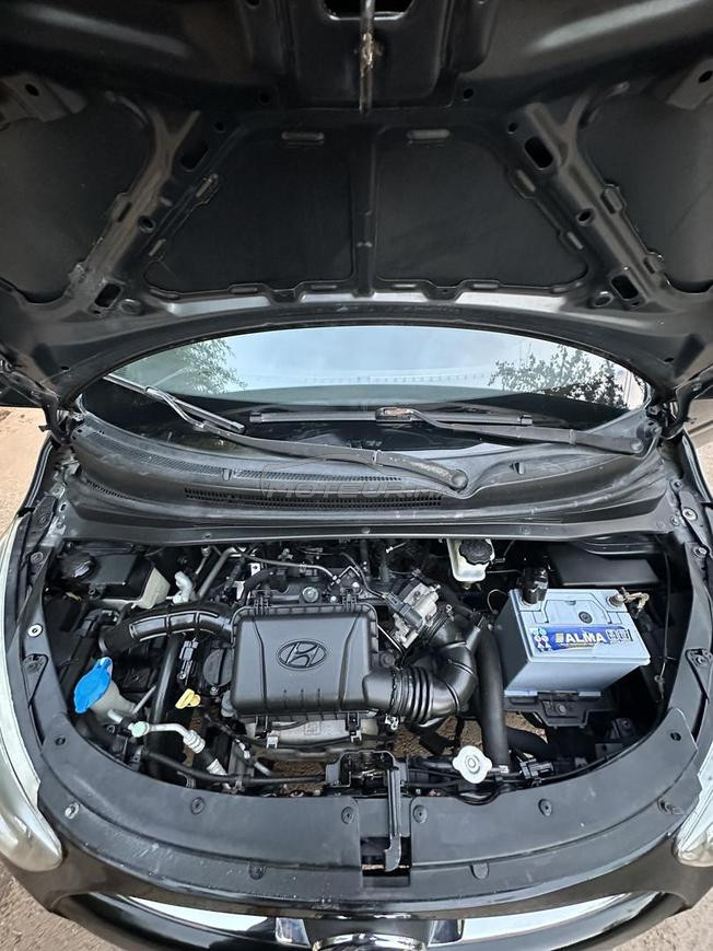 hyundia i10