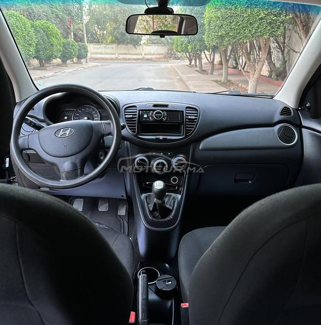 hyundia i10