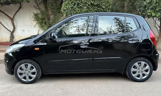 hyundia i10