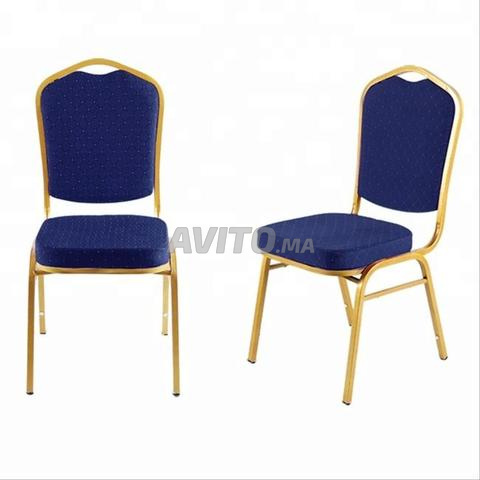 Chaise Royale à prix adorable - 2