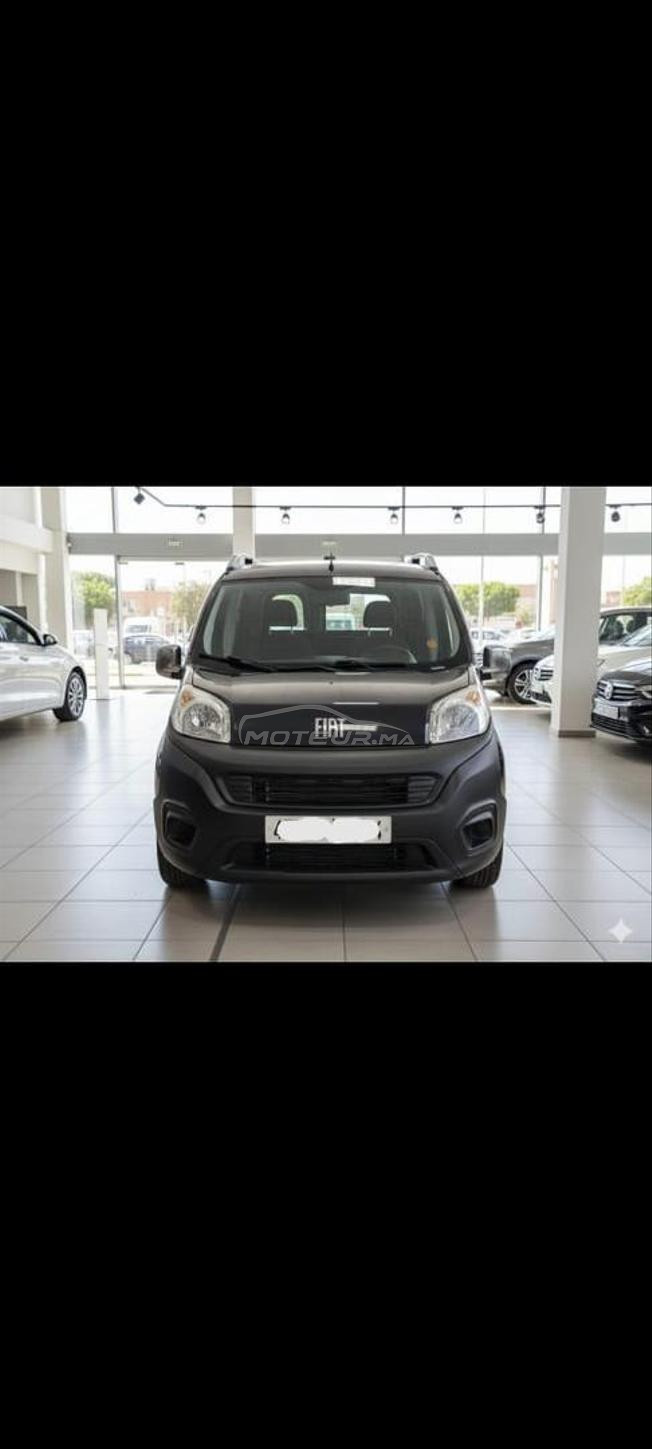 FIAT FIORINO 