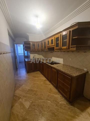Appartement vide à Belvédère bd Émile Zola - 2