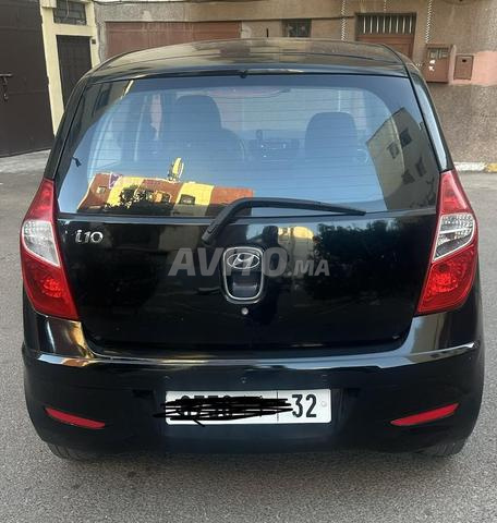 i10 toutes options - 2