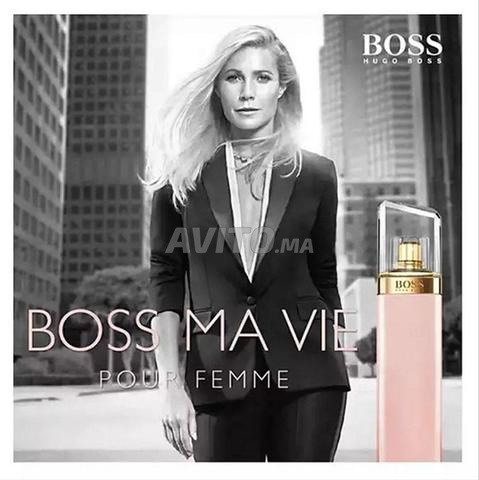 Parfums femme - 2