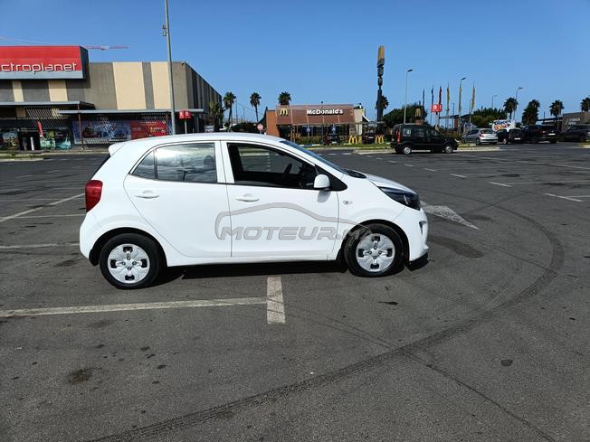 Picanto automatique 
