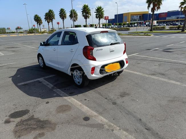 Picanto automatique 