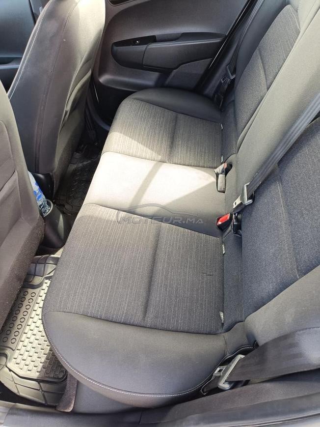 Picanto automatique 